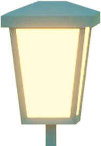 lamp